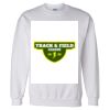 Unisex DryBlend® Crewneck Sweatshirt Thumbnail