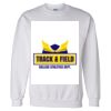 Unisex DryBlend® Crewneck Sweatshirt Thumbnail