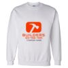 Unisex DryBlend® Crewneck Sweatshirt Thumbnail