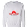 Unisex DryBlend® Crewneck Sweatshirt Thumbnail