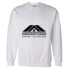 Unisex DryBlend® Crewneck Sweatshirt Thumbnail