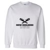 Unisex DryBlend® Crewneck Sweatshirt Thumbnail