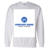 Unisex DryBlend® Crewneck Sweatshirt Thumbnail