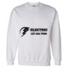 Unisex DryBlend® Crewneck Sweatshirt Thumbnail