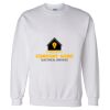 Unisex DryBlend® Crewneck Sweatshirt Thumbnail
