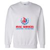 Unisex DryBlend® Crewneck Sweatshirt Thumbnail