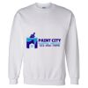 Unisex DryBlend® Crewneck Sweatshirt Thumbnail