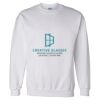 Unisex DryBlend® Crewneck Sweatshirt Thumbnail