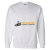 Unisex DryBlend® Crewneck Sweatshirt Thumbnail