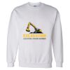 Unisex DryBlend® Crewneck Sweatshirt Thumbnail