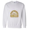 Unisex DryBlend® Crewneck Sweatshirt Thumbnail