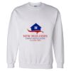 Unisex DryBlend® Crewneck Sweatshirt Thumbnail
