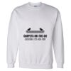 Unisex DryBlend® Crewneck Sweatshirt Thumbnail