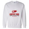 Unisex DryBlend® Crewneck Sweatshirt Thumbnail