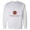Unisex DryBlend® Crewneck Sweatshirt Thumbnail