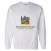 Unisex DryBlend® Crewneck Sweatshirt Thumbnail