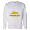 Unisex DryBlend® Crewneck Sweatshirt Thumbnail