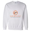 Unisex DryBlend® Crewneck Sweatshirt Thumbnail