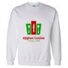 Unisex DryBlend® Crewneck Sweatshirt Thumbnail