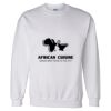 Unisex DryBlend® Crewneck Sweatshirt Thumbnail