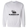 Unisex DryBlend® Crewneck Sweatshirt Thumbnail