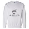 Unisex DryBlend® Crewneck Sweatshirt Thumbnail