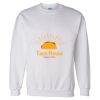 Unisex DryBlend® Crewneck Sweatshirt Thumbnail