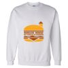 Unisex DryBlend® Crewneck Sweatshirt Thumbnail