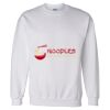 Unisex DryBlend® Crewneck Sweatshirt Thumbnail