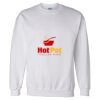 Unisex DryBlend® Crewneck Sweatshirt Thumbnail