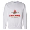 Unisex DryBlend® Crewneck Sweatshirt Thumbnail