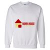 Unisex DryBlend® Crewneck Sweatshirt Thumbnail