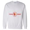 Unisex DryBlend® Crewneck Sweatshirt Thumbnail
