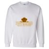Unisex DryBlend® Crewneck Sweatshirt Thumbnail