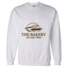 Unisex DryBlend® Crewneck Sweatshirt Thumbnail
