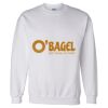 Unisex DryBlend® Crewneck Sweatshirt Thumbnail