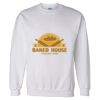 Unisex DryBlend® Crewneck Sweatshirt Thumbnail