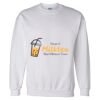Unisex DryBlend® Crewneck Sweatshirt Thumbnail
