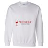 Unisex DryBlend® Crewneck Sweatshirt Thumbnail