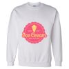 Unisex DryBlend® Crewneck Sweatshirt Thumbnail