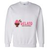 Unisex DryBlend® Crewneck Sweatshirt Thumbnail