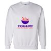Unisex DryBlend® Crewneck Sweatshirt Thumbnail