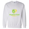Unisex DryBlend® Crewneck Sweatshirt Thumbnail