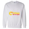 Unisex DryBlend® Crewneck Sweatshirt Thumbnail