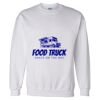 Unisex DryBlend® Crewneck Sweatshirt Thumbnail