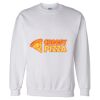 Unisex DryBlend® Crewneck Sweatshirt Thumbnail