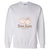 Unisex DryBlend® Crewneck Sweatshirt Thumbnail