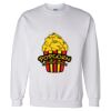Unisex DryBlend® Crewneck Sweatshirt Thumbnail