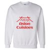 Unisex DryBlend® Crewneck Sweatshirt Thumbnail