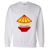 Unisex DryBlend® Crewneck Sweatshirt Thumbnail